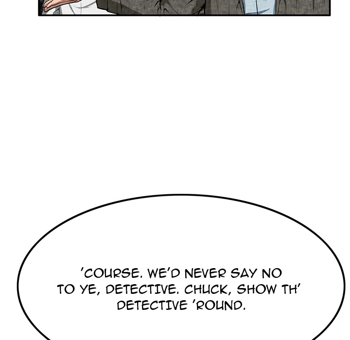 Festival Island Chapter 7 - page 80