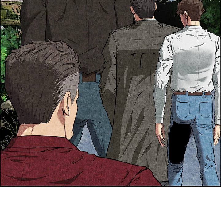 Festival Island Chapter 7 - page 83