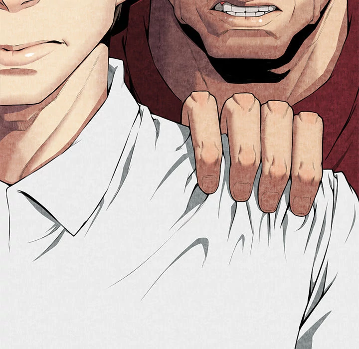 Festival Island Chapter 7 - page 87