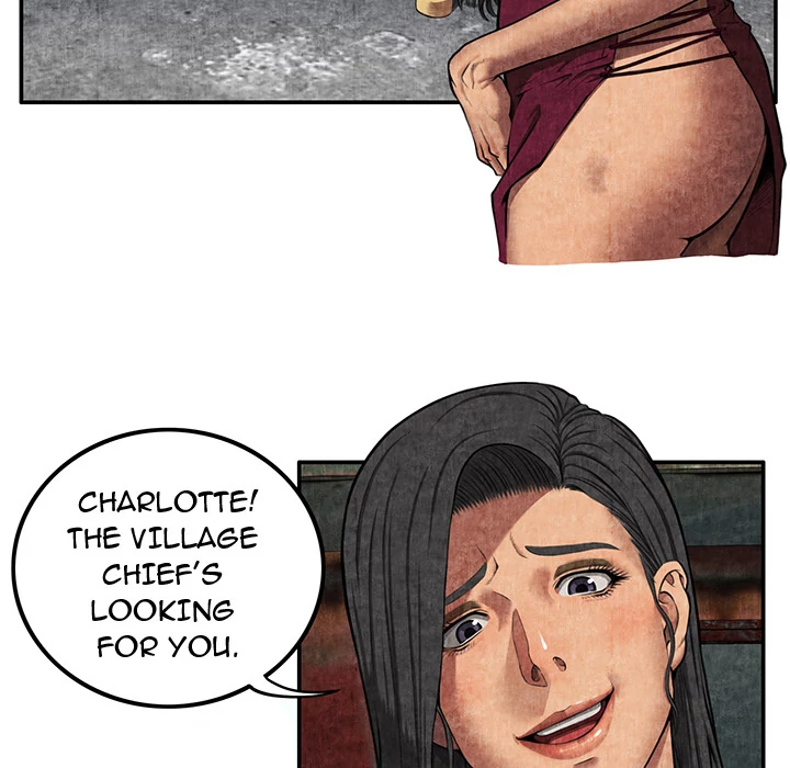 Festival Island Chapter 7 - page 9