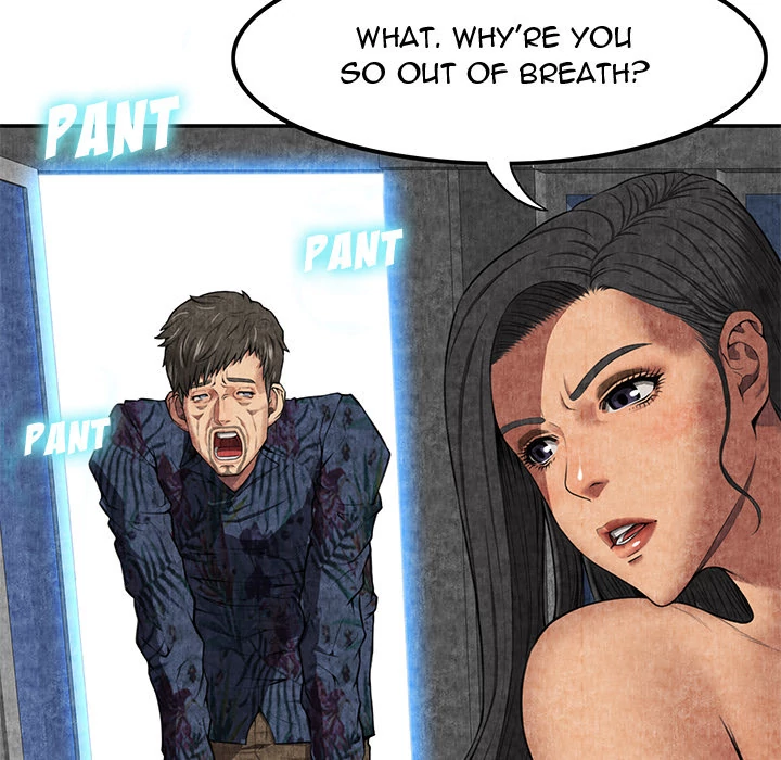 Festival Island Chapter 7 - page 92