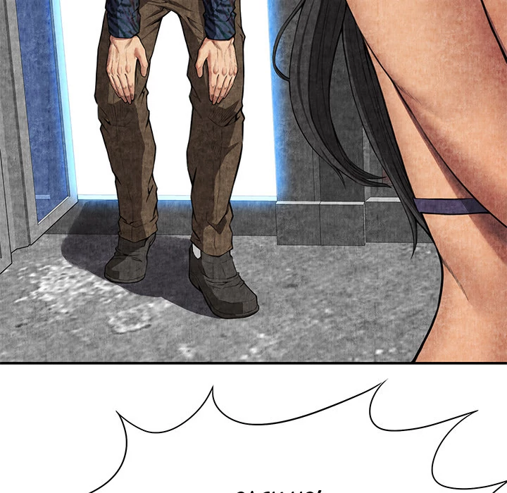 Festival Island Chapter 7 - page 93