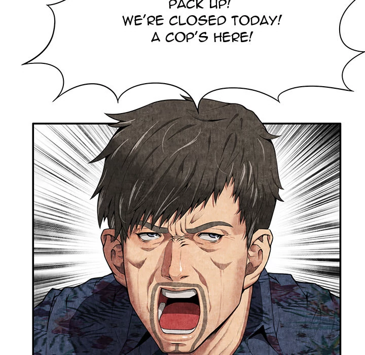 Festival Island Chapter 7 - page 94