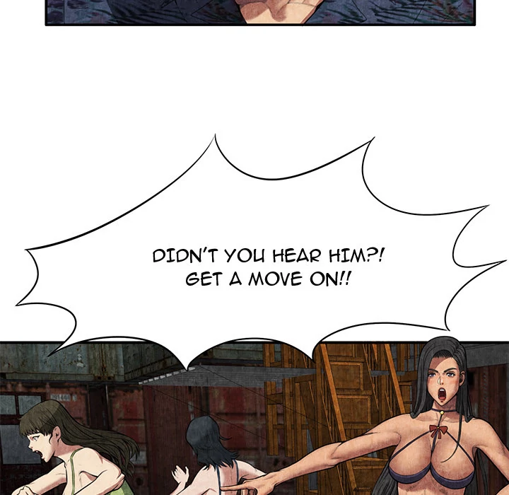 Festival Island Chapter 7 - page 95