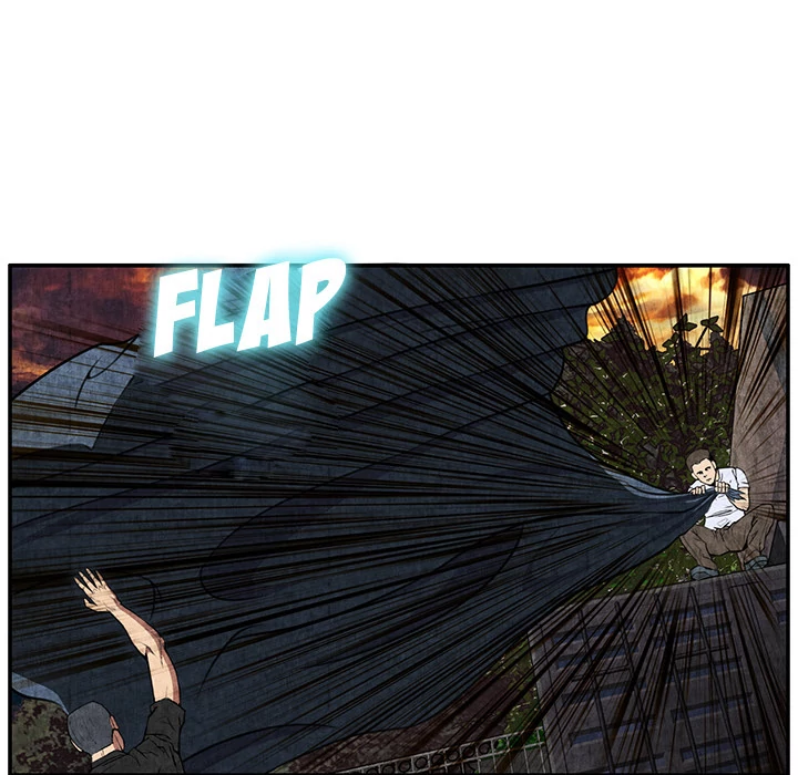 Festival Island Chapter 7 - page 97