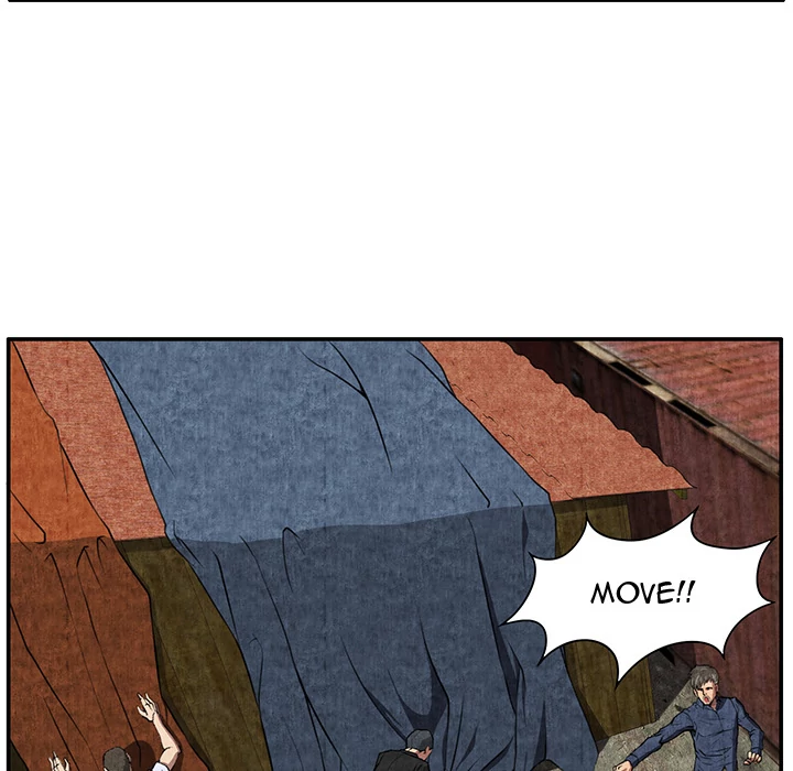 Festival Island Chapter 7 - page 98