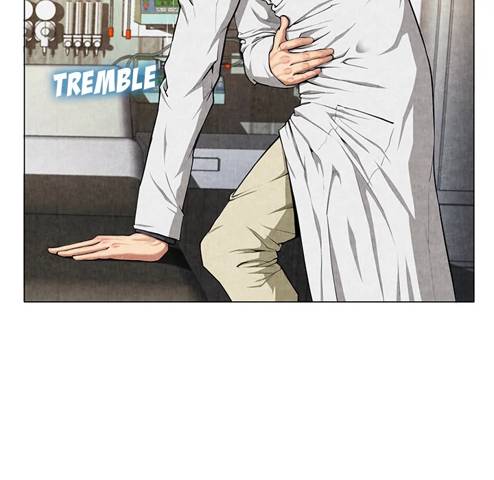 Festival Island Chapter 8 - page 10