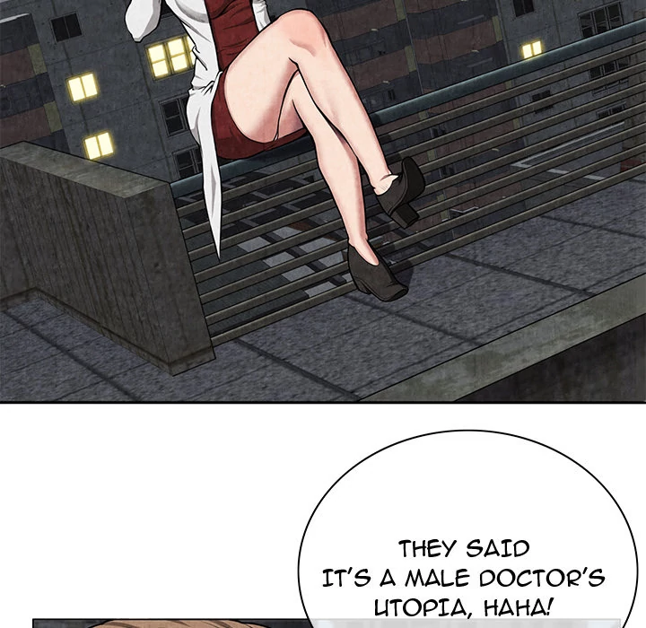 Festival Island Chapter 8 - page 100