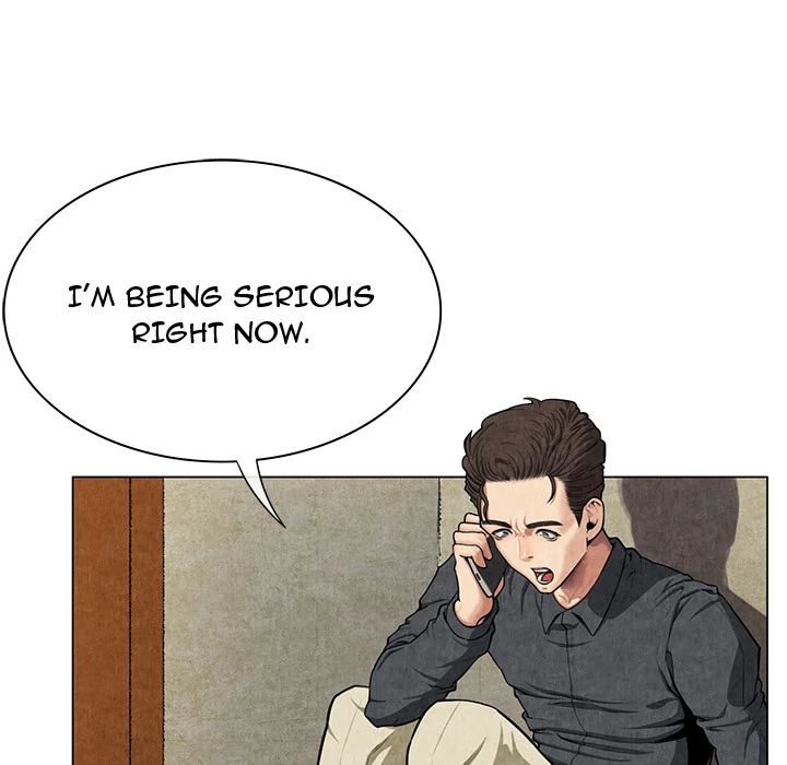 Festival Island Chapter 8 - page 102