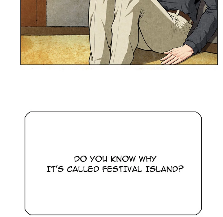 Festival Island Chapter 8 - page 103