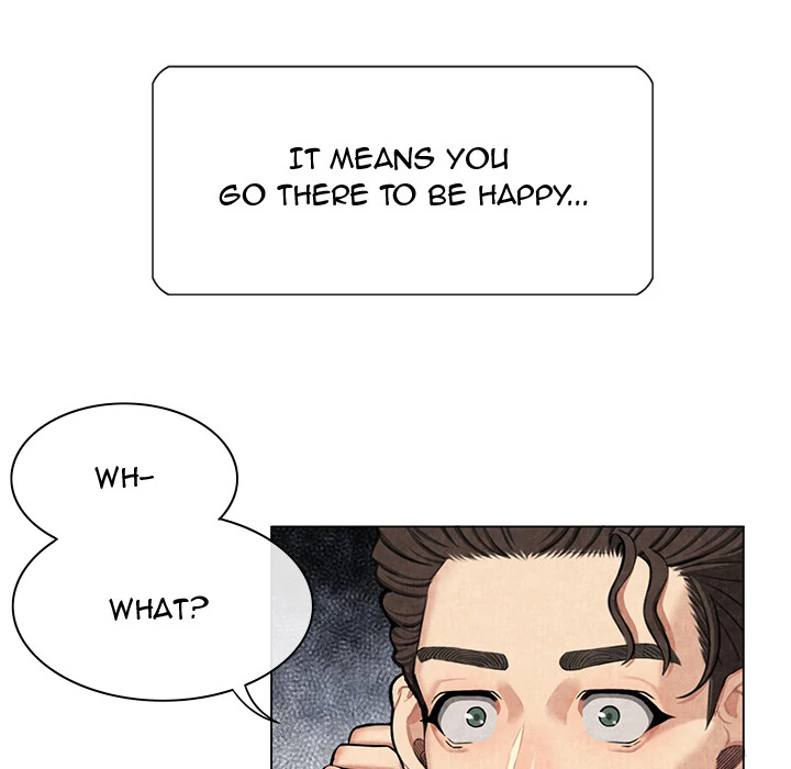 Festival Island Chapter 8 - page 105