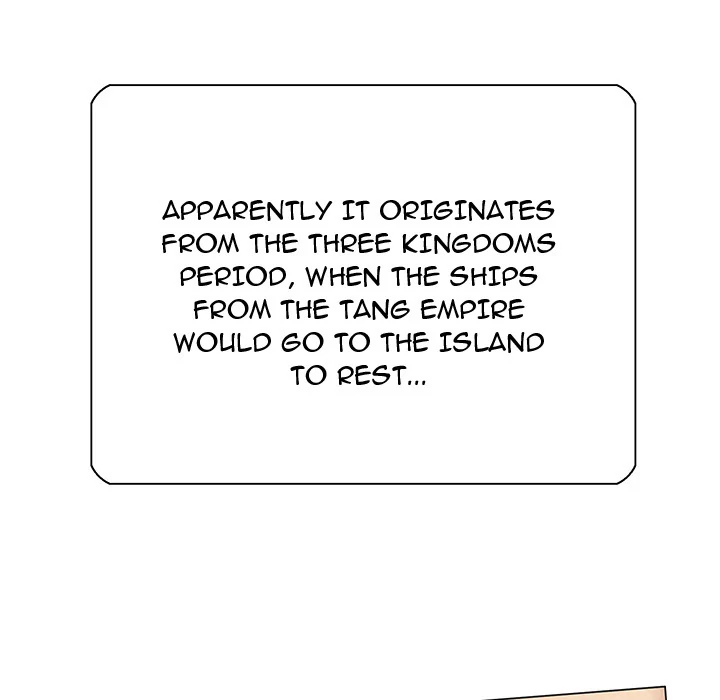 Festival Island Chapter 8 - page 107
