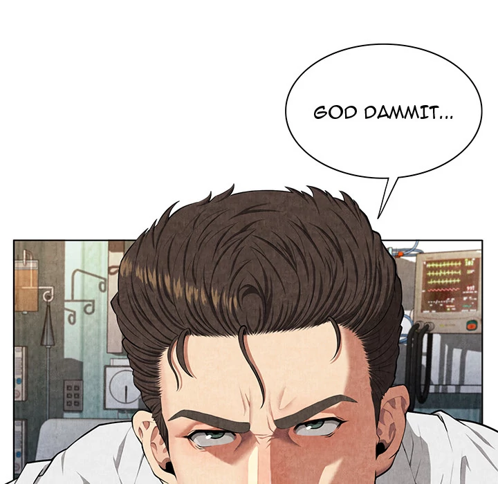 Festival Island Chapter 8 - page 11