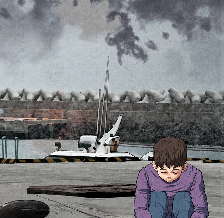 Festival Island Chapter 8 - page 110