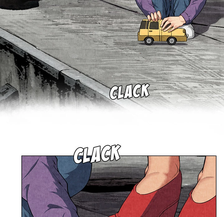 Festival Island Chapter 8 - page 111