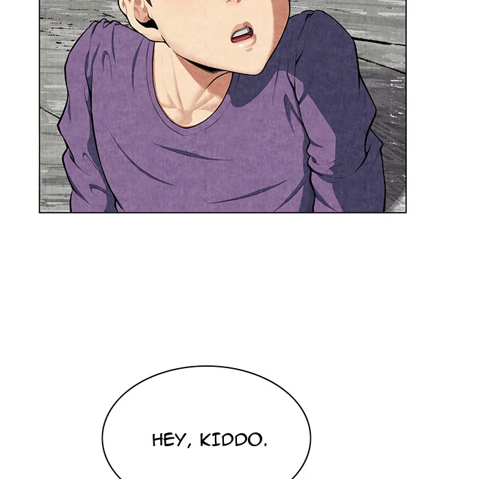 Festival Island Chapter 8 - page 113