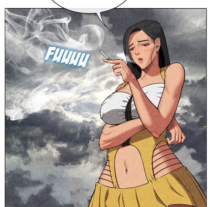 Festival Island Chapter 8 - page 114