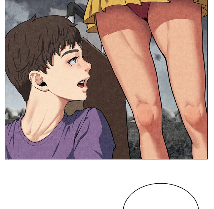 Festival Island Chapter 8 - page 115