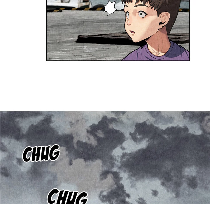 Festival Island Chapter 8 - page 118