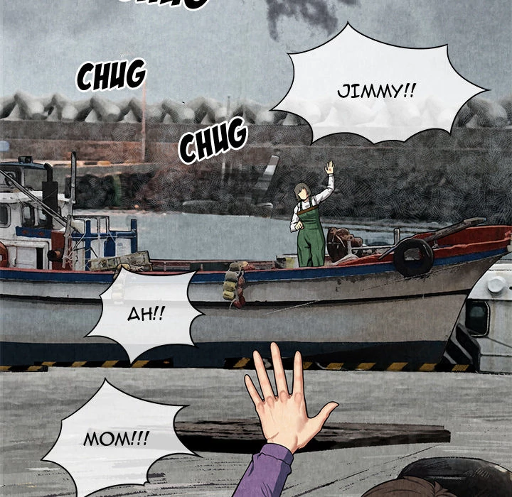 Festival Island Chapter 8 - page 119