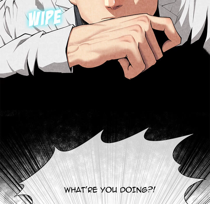 Festival Island Chapter 8 - page 12