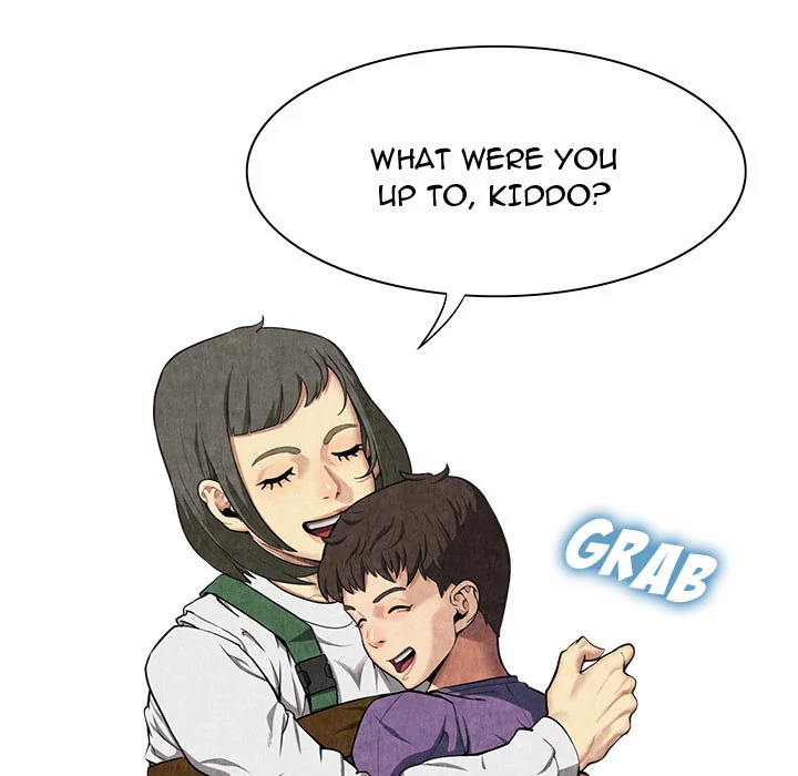 Festival Island Chapter 8 - page 121