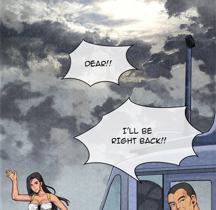 Festival Island Chapter 8 - page 123