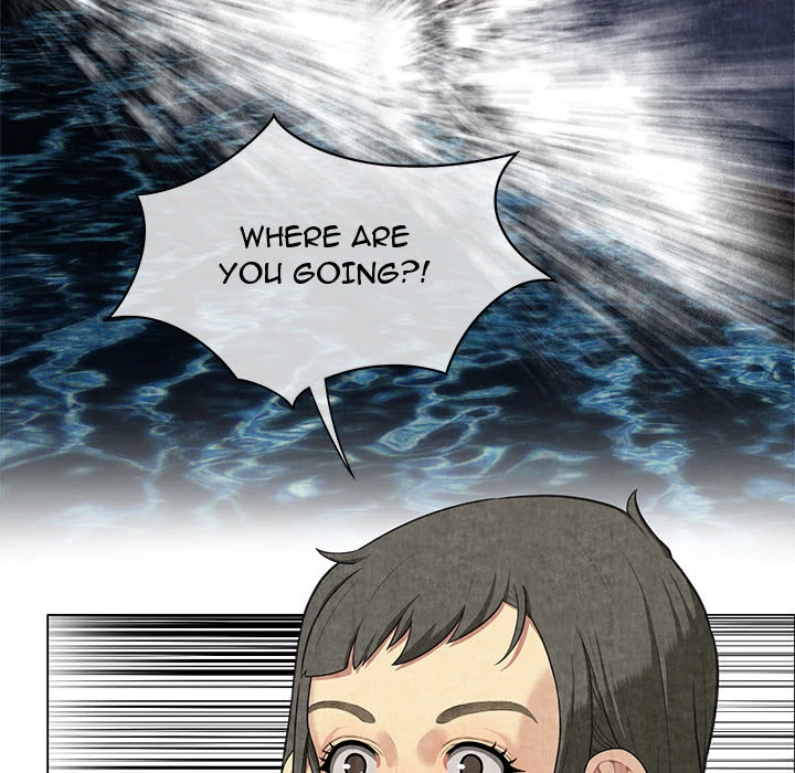 Festival Island Chapter 8 - page 125