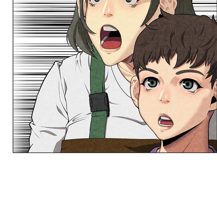 Festival Island Chapter 8 - page 126