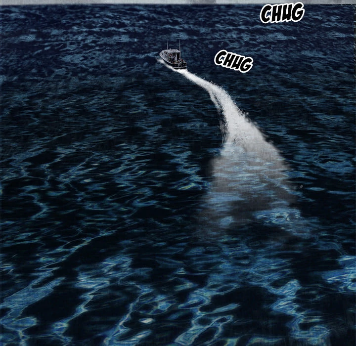 Festival Island Chapter 8 - page 129