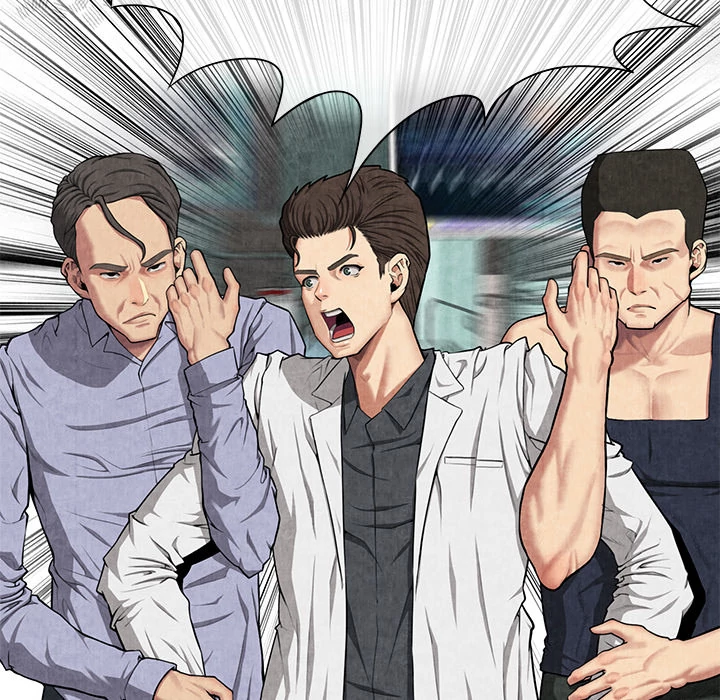 Festival Island Chapter 8 - page 13