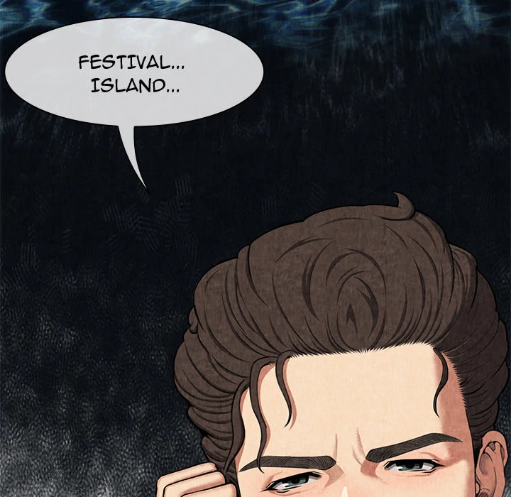 Festival Island Chapter 8 - page 130