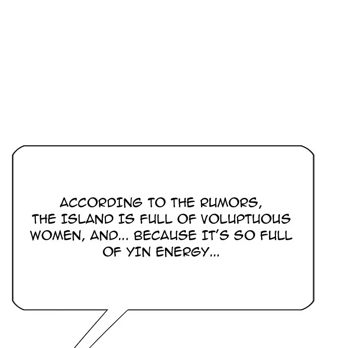 Festival Island Chapter 8 - page 132