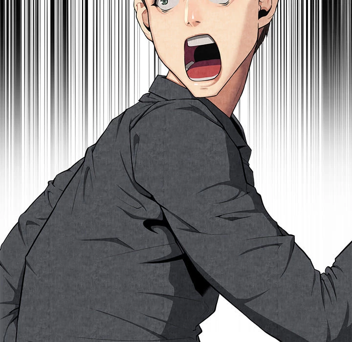 Festival Island Chapter 8 - page 136