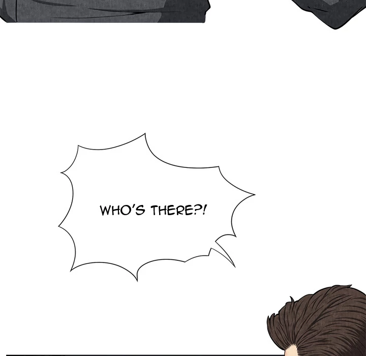 Festival Island Chapter 8 - page 137