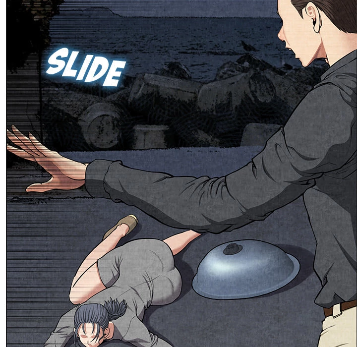 Festival Island Chapter 8 - page 138