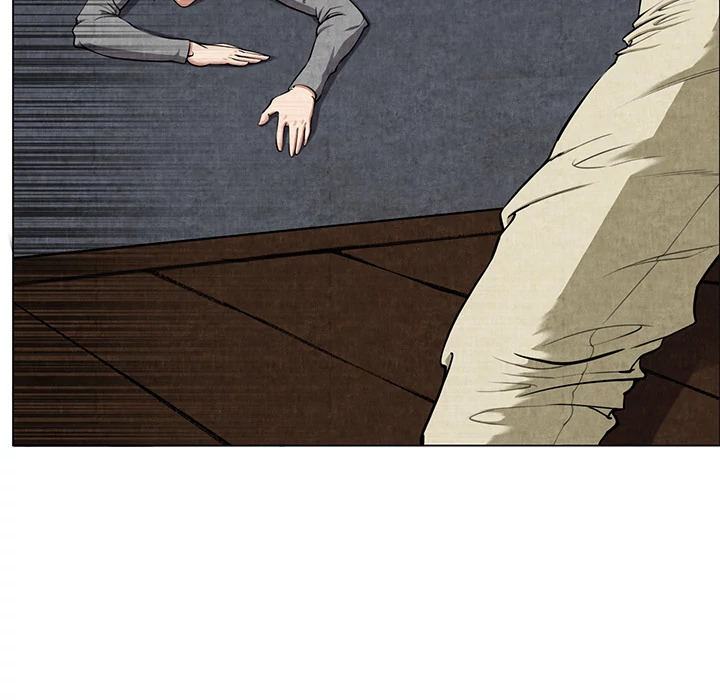 Festival Island Chapter 8 - page 139