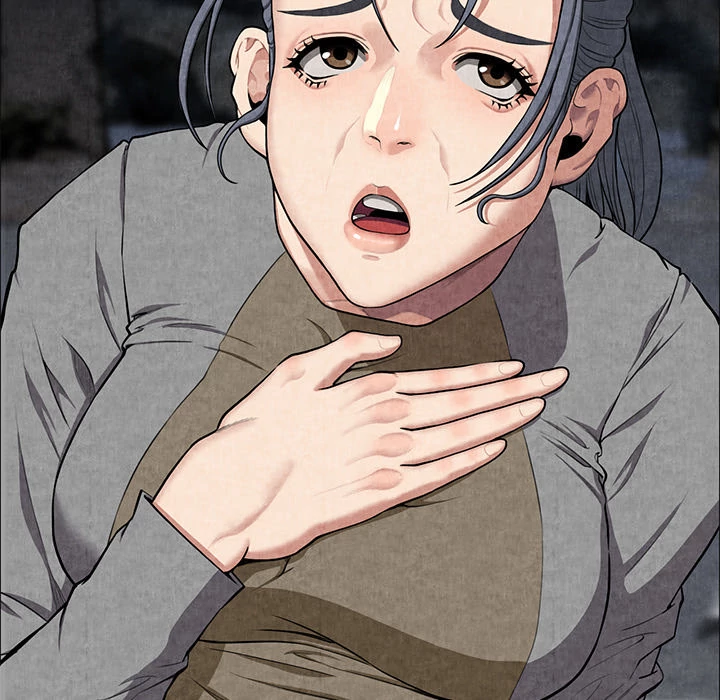 Festival Island Chapter 8 - page 141