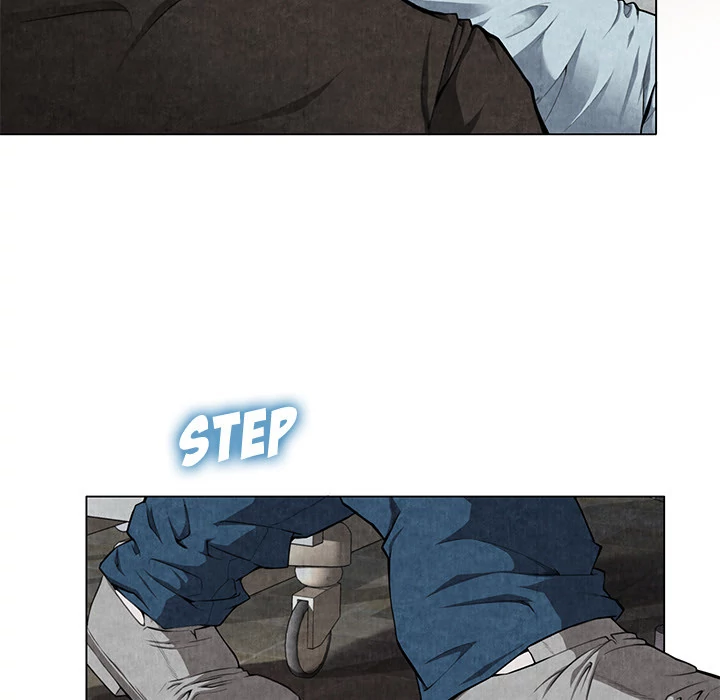 Festival Island Chapter 8 - page 15