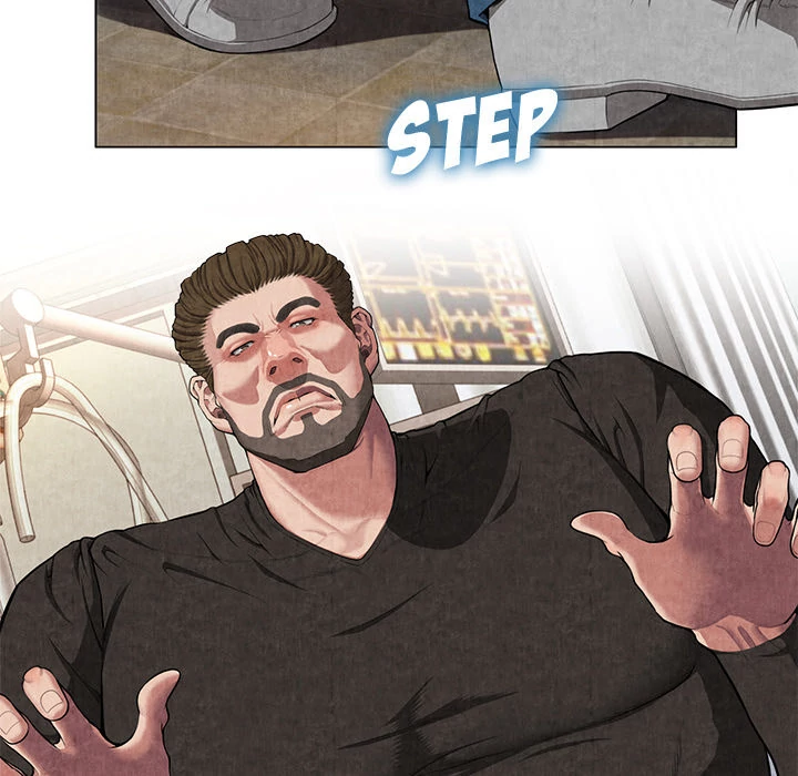 Festival Island Chapter 8 - page 16