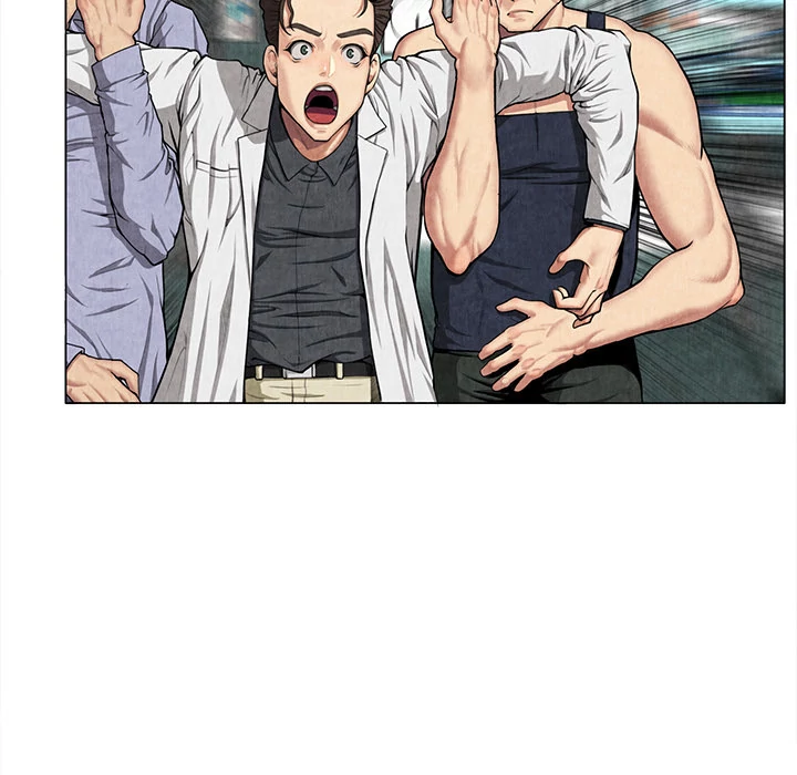 Festival Island Chapter 8 - page 19