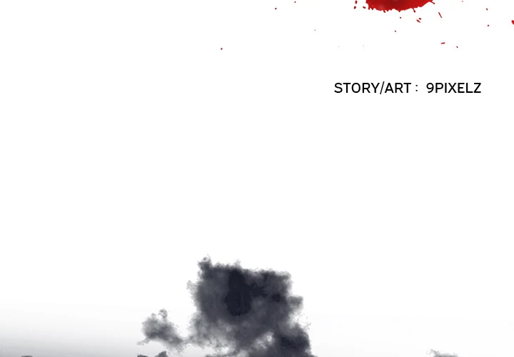 Festival Island Chapter 8 - page 2