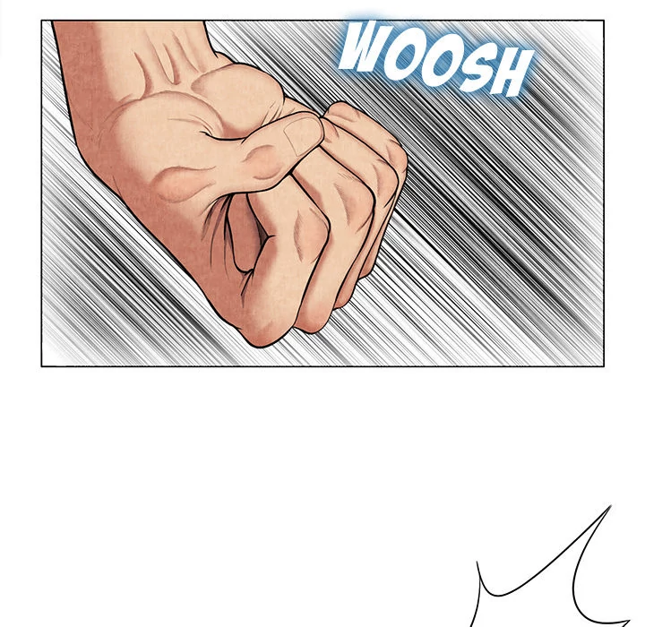 Festival Island Chapter 8 - page 20