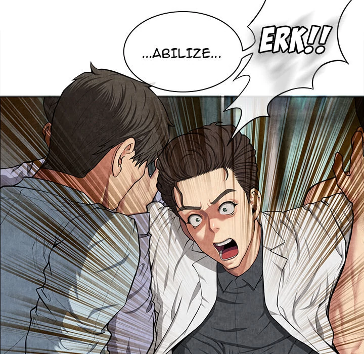 Festival Island Chapter 8 - page 21