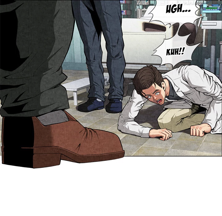 Festival Island Chapter 8 - page 23