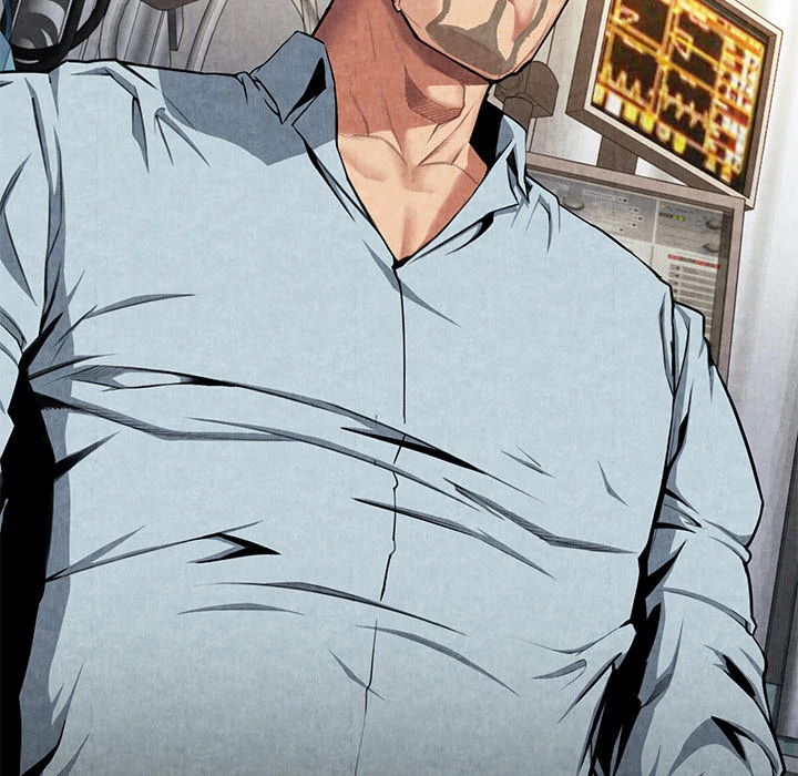 Festival Island Chapter 8 - page 25