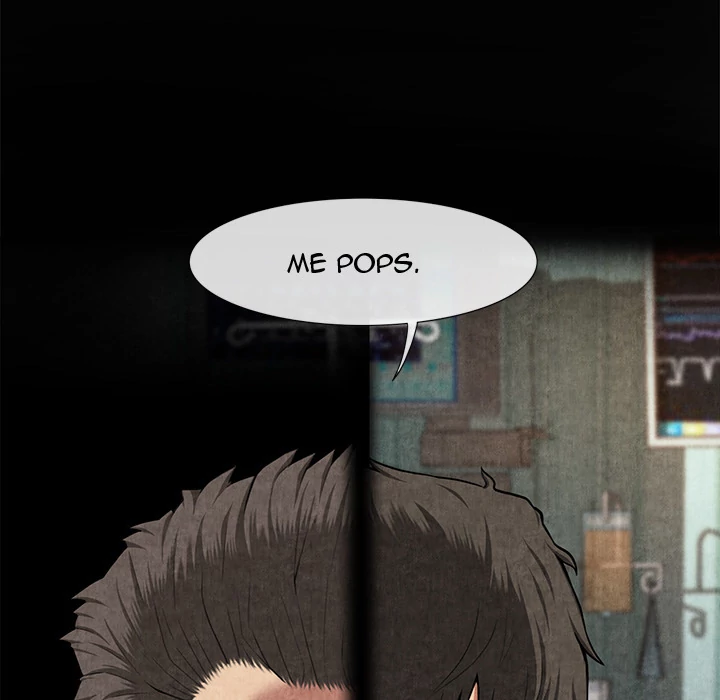 Festival Island Chapter 8 - page 27