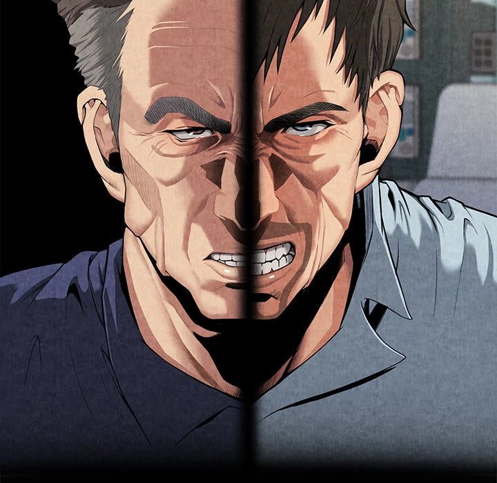 Festival Island Chapter 8 - page 28