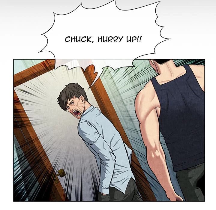 Festival Island Chapter 8 - page 30