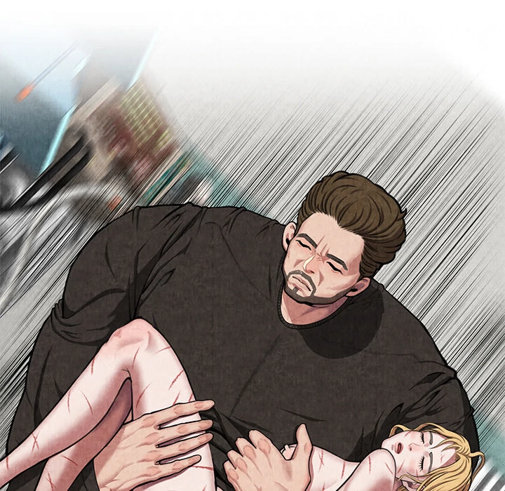 Festival Island Chapter 8 - page 31